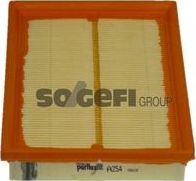 Воздушный фильтр Purflux. Артикул A254