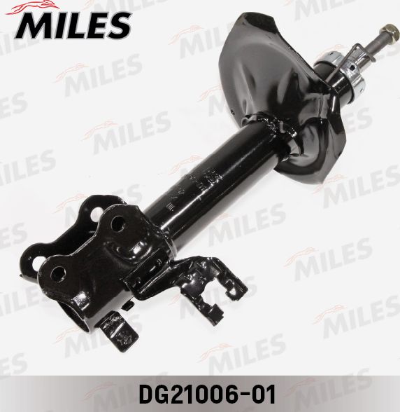 Амортизатор Miles. Артикул DG21006-01