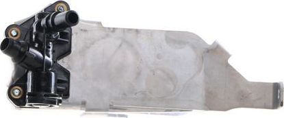 Радиатор масляный (маслоохладитель) для АКПП Mahle Behr для BMW X4 I (F26) 2014-2018. Артикул CLC 125 000S