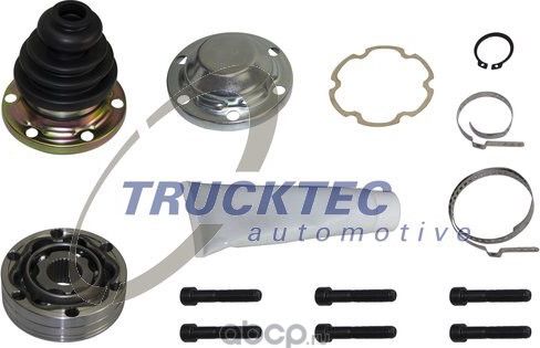 Шрус внутренний (граната) Trucktec Automotive. Артикул 07.31.337