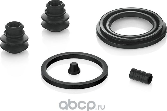 420100142 MOBILAND Ремкомплект суппорта переднего для а/м HYUNDAI ACCENT III (MC Mobiland. Артикул 420100142