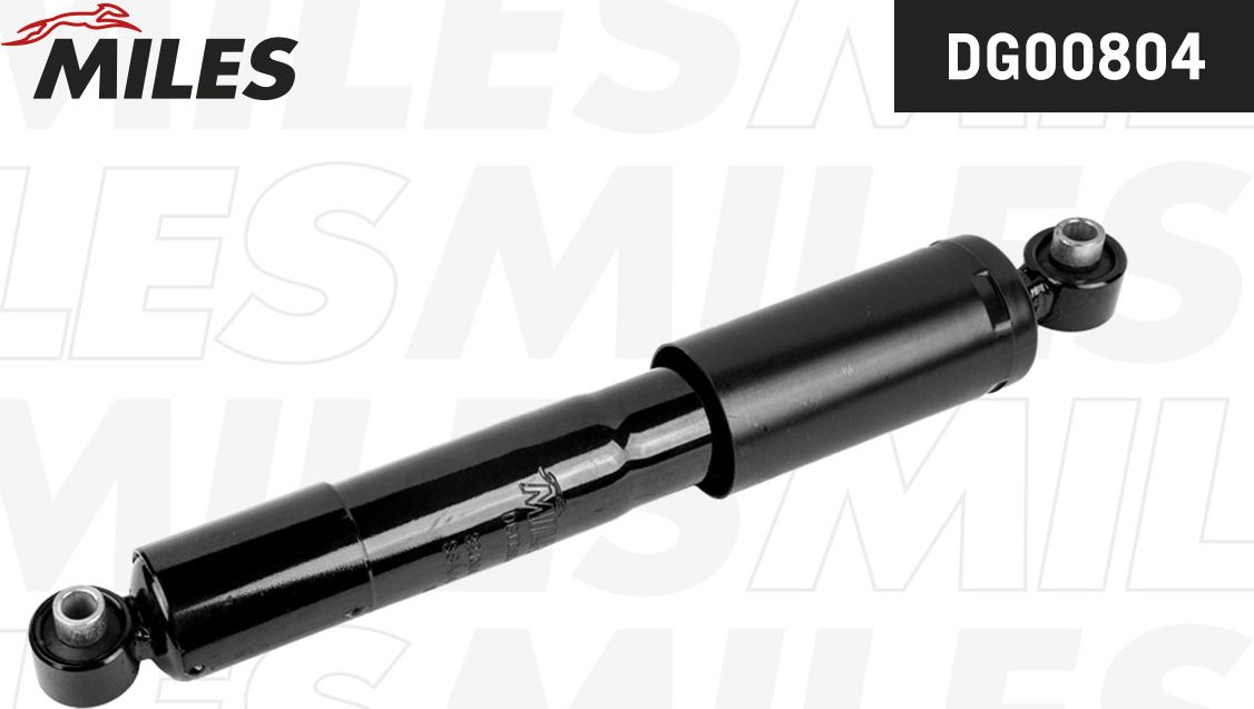 Амортизатор GEELY ATLAS NL-3 (16-22) зад.газ (Miles). Артикул DG00804