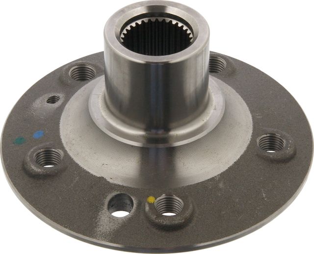 Ступица колеса Febi Bilstein передняя/задняя для Mercedes-Benz M-Класс I (W163) 2000-2005. Артикул 36072