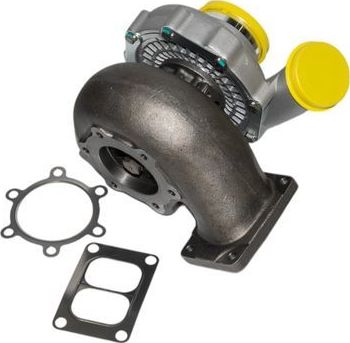 Турбина (турбокомпрессор) Stellox. Артикул 82-01393-SX