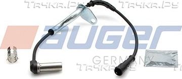Датчик ABS Auger правый для Mercedes-Benz Axor 2004-2026. Артикул 75724