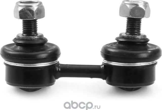 Линк переднего стабилизатора TOYOTA CAMRYCELICACOROLLASPACIOEXIVLVNTRNRAV4SPRINT (Hosu). Артикул HSSL0171