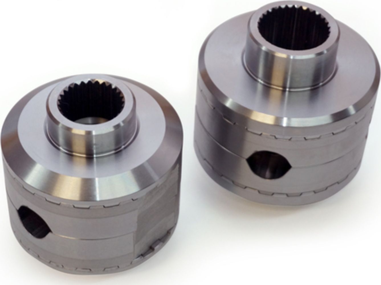 Блокировка переднего/заднего моста ИЖ-ТЕХНО автоматическая Блокка 7.5 дюймов (LR-1611) для Toyota Tacoma I 1995-2004. Артикул T-AX-BL-7.5-2