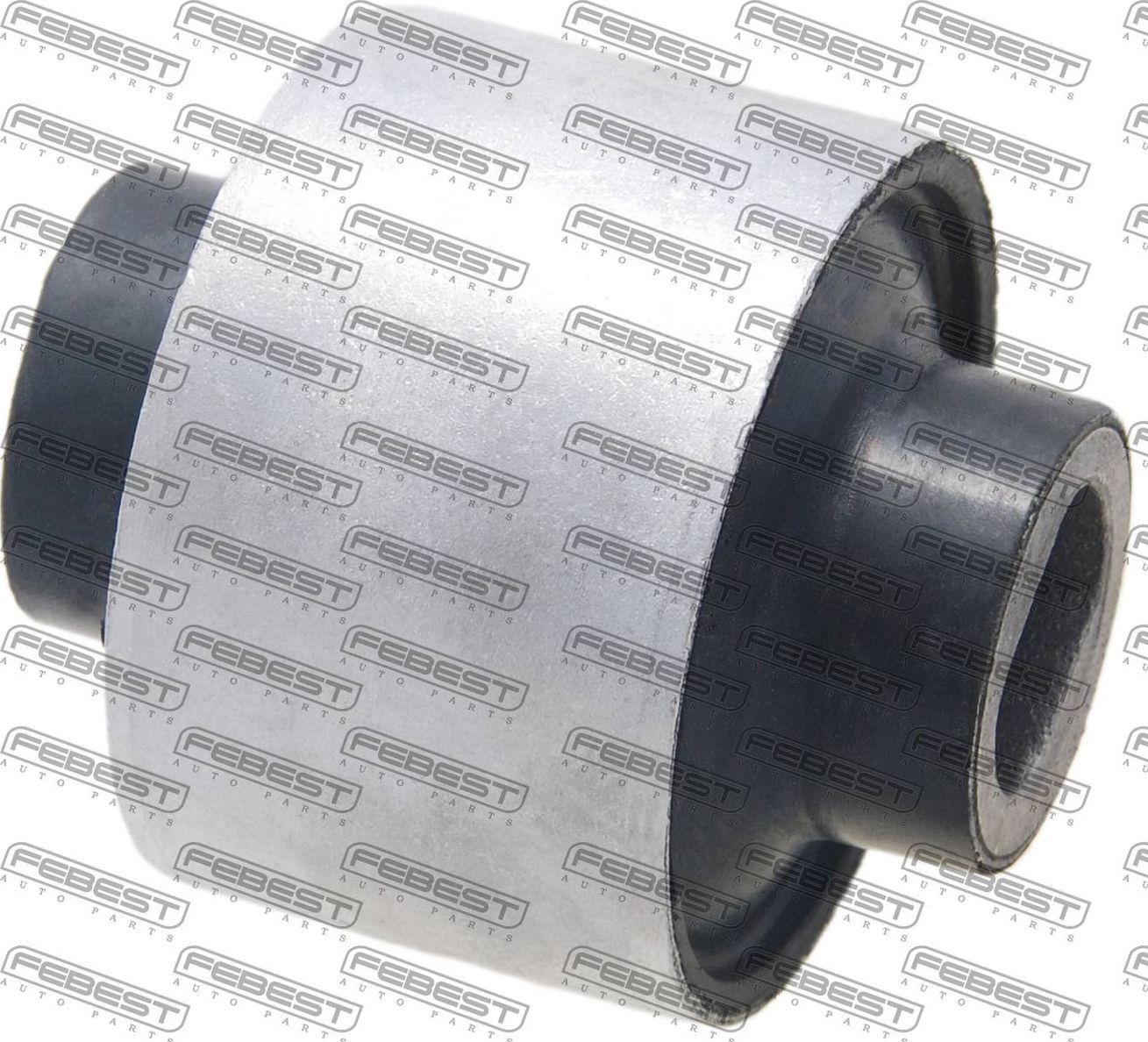 Сайлентблок переднего рычага подвески Febest. Артикул BZAB-040