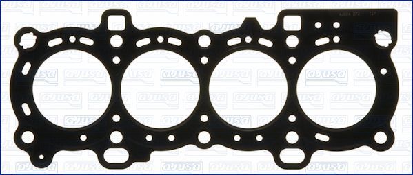 Прокладка ГБЦ Ajusa MULTILAYER STEEL для Mazda 2 I (DY) 2005-2007. Артикул 10156500