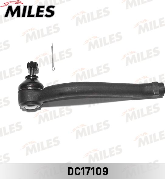 Наконечник рулевой тяги Miles. Артикул DC17109