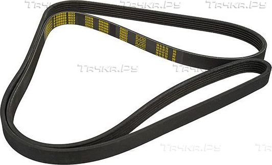 Приводной ремень поликлиновой Zentparts для Opel Frontera B 1998-2004. Артикул Z22678