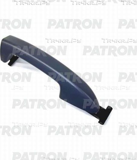 Ручка двери Patron. Артикул P20-0120L