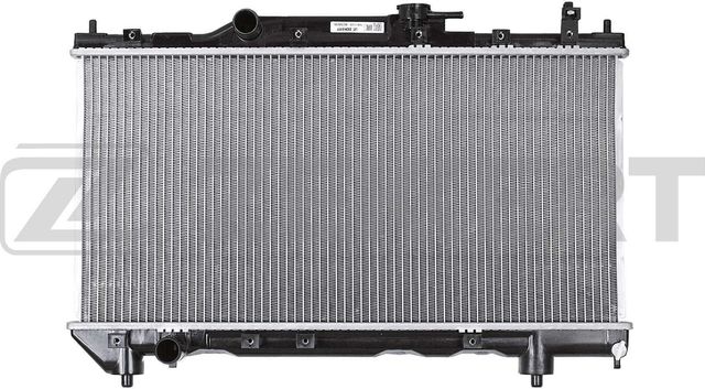 Радиатор охлаждения двигателя Zekkert. Артикул MK-1109