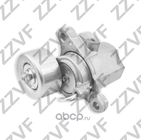 РОЛИК С НАТЯЖИТЕЛЕМ РЕМНЯ LEXSUS RX 350L/ 450HL 2017 (Zzvf). Артикул GRA620310