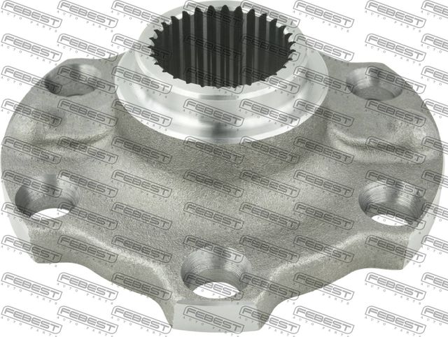 Ступица колеса Febest передняя правая/левая для Lexus LX 470 1998-2008. Артикул 0182F-GRJ79F