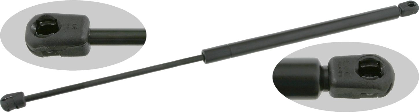 Амортизатор (упор) багажника Febi Bilstein. Артикул 24707