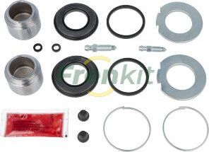 Ремкомплект тормозного суппорта Frenkit. Артикул 238928