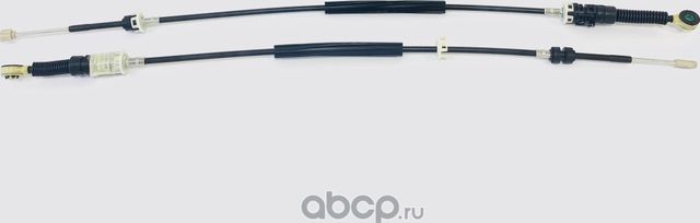 U1503008_Механизм переключения передач (Ukorauto). Артикул U1503008