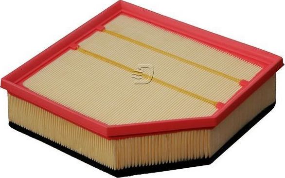 Воздушный фильтр Denckermann. Артикул A141314