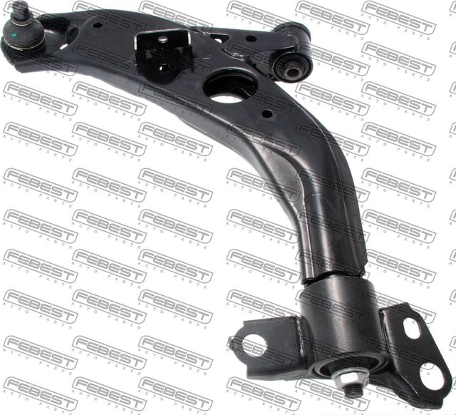 Поперечный рычаг Febest передний левый для Mazda Xedos 6 1992-1999. Артикул 0524-GFLH