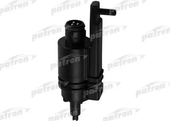 Насос омывателя лобового стекла Patron для Audi 100 IV (C4) 1990-1994. Артикул P19-0006