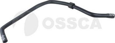 Патрубок радиатора (системы охлаждения) OSSCA. Артикул 23880