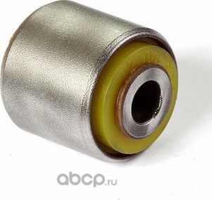 Сайлентблок полиуретановый передней подвески  поперечной тяги  наружный NISSAN SKYLINE V35 (2001.06- (Точка Опоры). Артикул 2-06-959