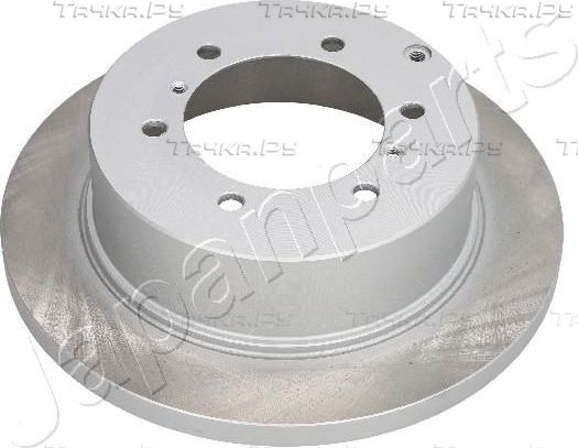 Тормозной диск Japanparts. Артикул DP-598C