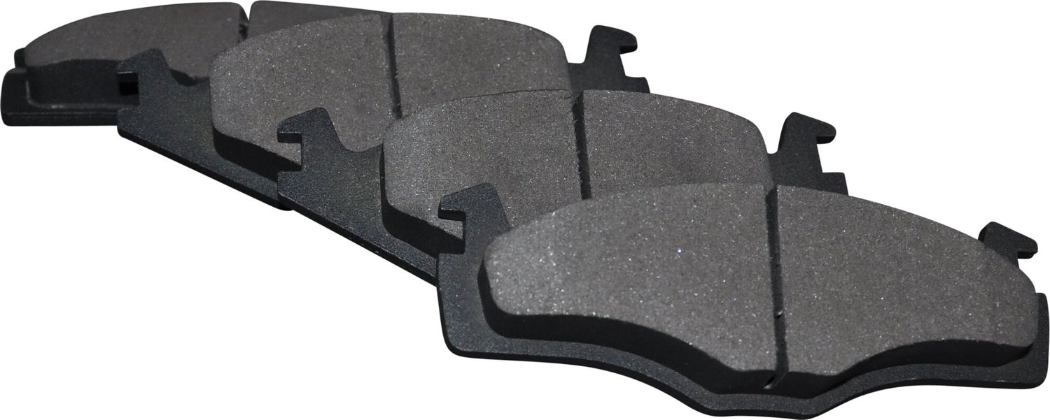 Тормозные колодки JP Group Classic. Артикул 1163600610