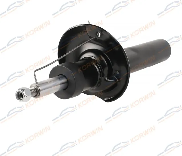 Амортизатор (d=55mm) OCTAVIA/SUPERB 08- /GOLF 03- front (Korwin). Артикул KWCA1111