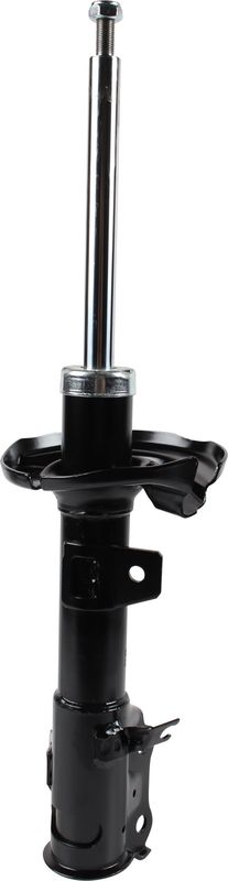 Амортизатор JP Group передний правый для Ford Fiesta VI 2008-2019. Артикул 1542104480