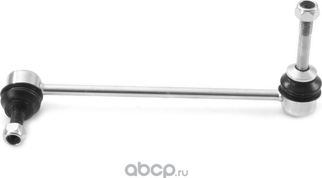 Линк переднего стабилизатора BMW X5 06-13/X6 07-14 LH (Hosu). Артикул HSSL0197