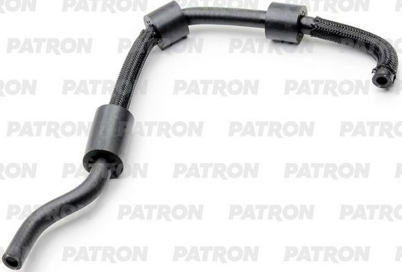 Патрубок вентиляции картера Patron (резина). Артикул PH4127