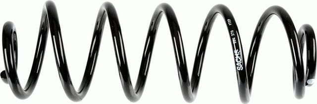 Пружина подвески SACHS задняя для Audi A7 I (4G) 2010-2018. Артикул 994 379