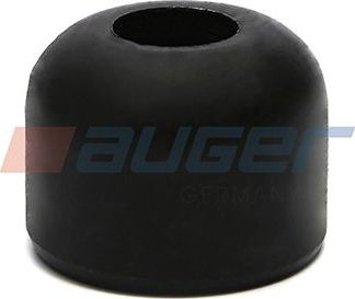 Хомут глушителя Auger для Mercedes-Benz Axor 2002-2004. Артикул 78921
