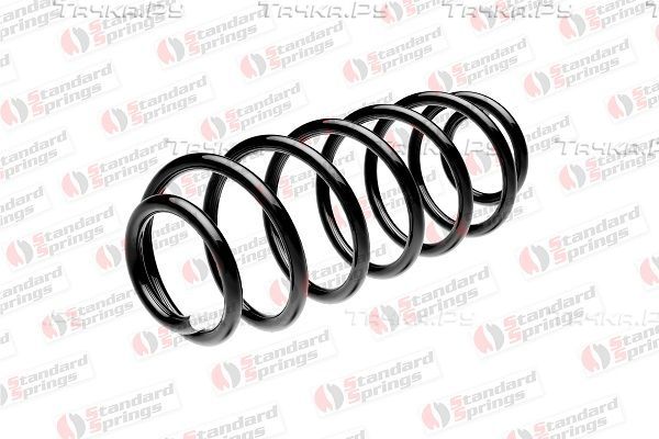 Пружина подвески Standard Springs. Артикул ST 110 068 R