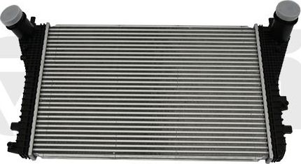 Интеркулер Vika для Volkswagen Eos I 2006-2015. Артикул 11451417601