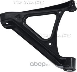 Рычаг передней подвески VAG для Audi Q7 I (4L) 2006-2015. Артикул 7L0505311B