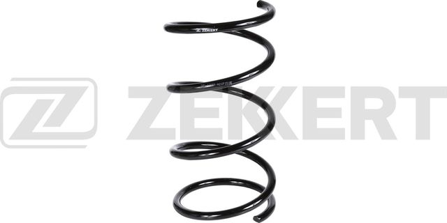 Пружина подвески Zekkert передняя для Mitsubishi Grandis 2004-2011. Артикул SF-1237