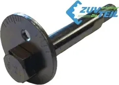 Болт развальный задней подвески (Zuvteil). Артикул BCZ1184