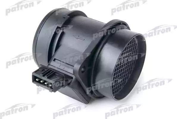 Датчик массового расхода воздуха (ДМРВ) Patron. Артикул PFA10091
