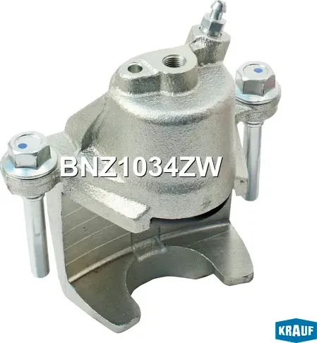 Суппорт тормозной (Krauf) Krauf. Артикул BNZ1034ZW