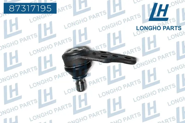 Опора шаровая (автокомпонент/опора шаров.передн.нижн.рычага Chevrolet (Longho). Артикул 87317195