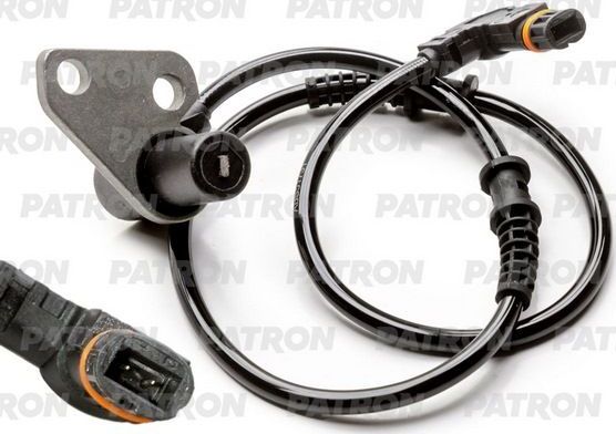 Датчик ABS Patron передний левый для Mercedes-Benz E-Класс II (W210, S210) 1995-2003. Артикул ABS51731