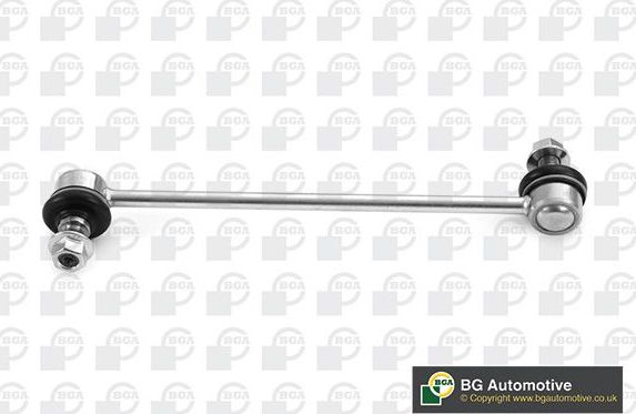Стойка (тяга) стабилизатора BGA. Артикул LS3629