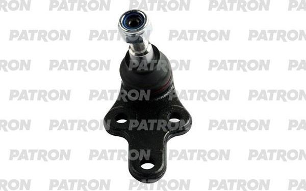 Шаровая опора Patron. Артикул PS3172