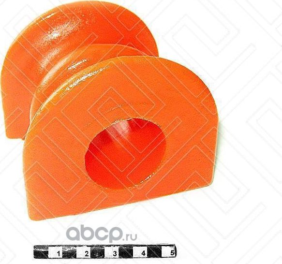 Втулка переднего стабилизатора (Полиуретан). Артикул 1901155