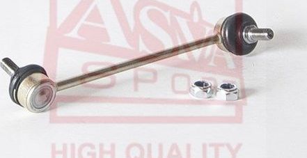 Стойка (тяга) стабилизатора Asva. Артикул 1223-GEFL