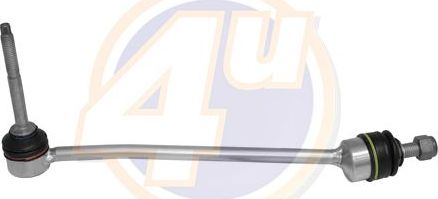 Стойка (тяга) стабилизатора 4U. Артикул MR-F-02674