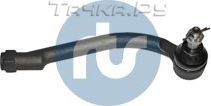 Наконечник рулевой тяги RTS правый для Kia Sorento II 2009-2026. Артикул 91-08634-1